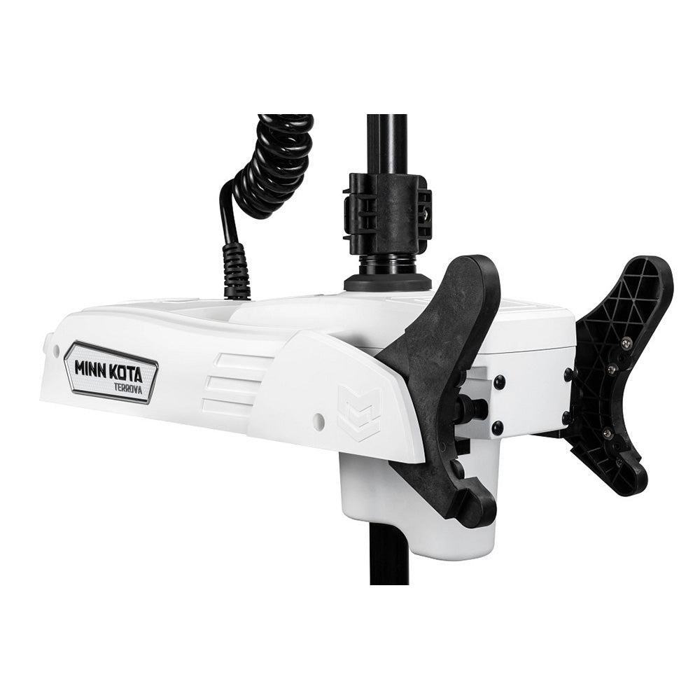 Minn Kota Riptide Terrova QUEST 90/115 Trolling Motor w/Wireless Remote - 24/36V - 90/115LBS - 72" - Deckhand Marine Supply