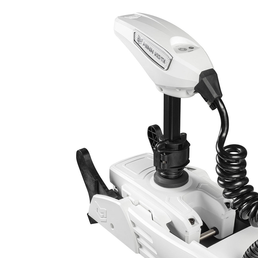Minn Kota Riptide Terrova QUEST 90/115 Trolling Motor w/Wireless Remote - 24/36V - 90/115LBS - 72" - Deckhand Marine Supply