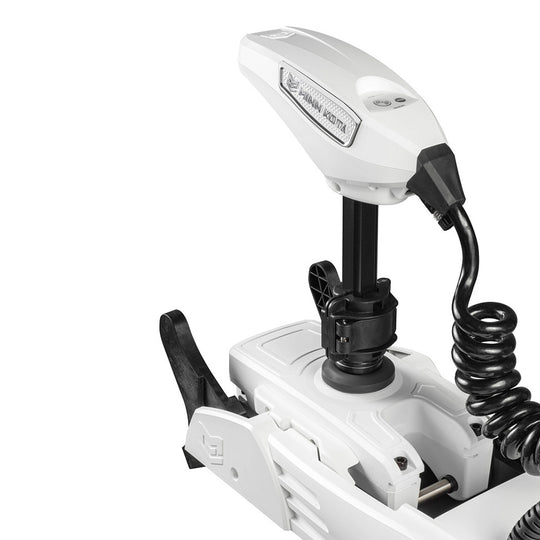 Minn Kota Riptide Terrova QUEST 90/115 Trolling Motor w/Wireless Remote - 24/36V - 90/115LBS - 72" - Deckhand Marine Supply