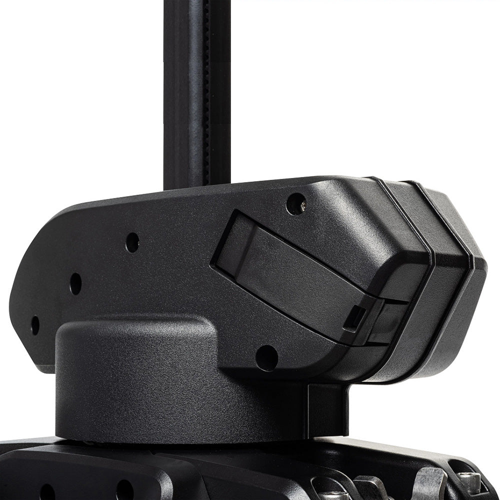 Minn Kota Riptide Instinct QUEST 90/115 Trolling Motor w/Wireless Remote - 24/36V - 90/115LBS - 60" - Black - Deckhand Marine Supply