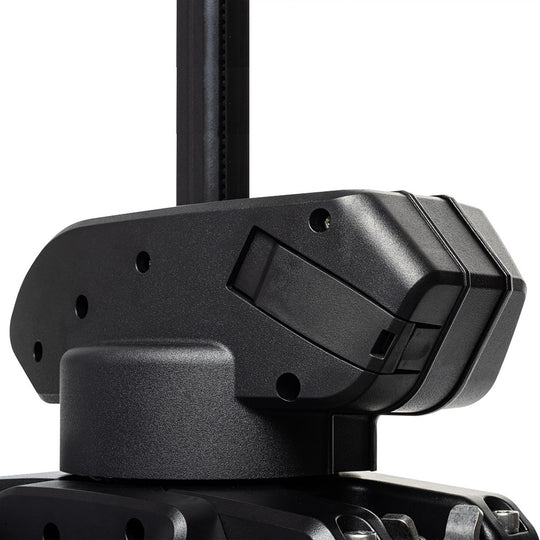 Minn Kota Riptide Instinct QUEST 90/115 Trolling Motor w/Wireless Remote - 24/36V - 90/115LBS - 60" - Black - Deckhand Marine Supply