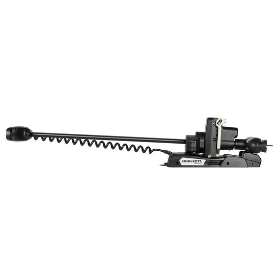 Minn Kota Riptide Instinct QUEST 90/115 Trolling Motor w/Wireless Remote - 24/36V - 90/115LBS - 72" - Black - Deckhand Marine Supply