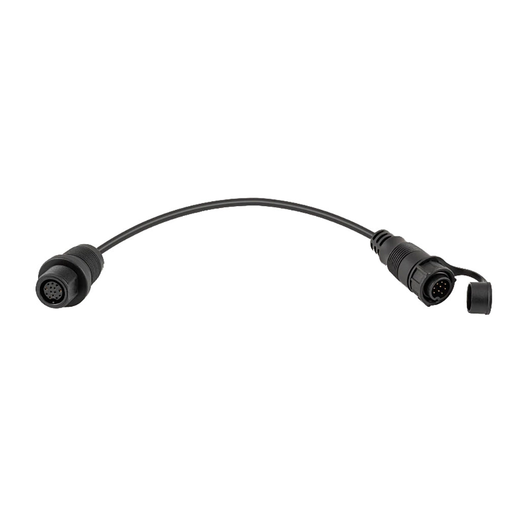 Minn Kota MKR-DSC-16 DSC Transducer Adapter Cable - Lowrance 9-PIN - Deckhand Marine Supply