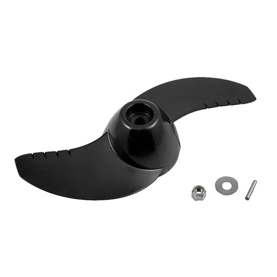 Minn Kota MKP-40 Weedless Prop - Deckhand Marine Supply