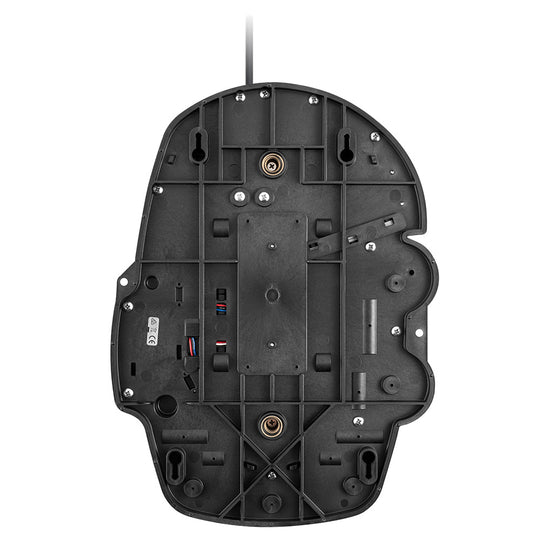 Minn Kota Terrova/Riptide Terrova QUEST Corded Foot Pedal - Deckhand Marine Supply