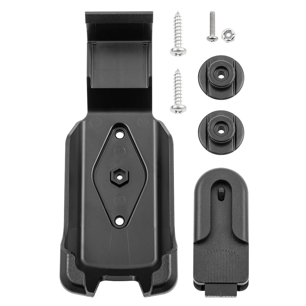 Minn Kota Advanced GPS Navigation Wireless Remote Cradle - Deckhand Marine Supply