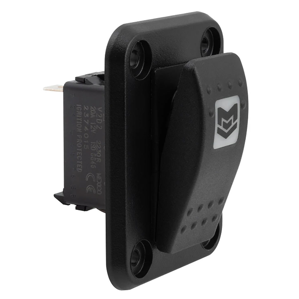 Minn Kota MKR-30 Remote Power Switch - Deckhand Marine Supply