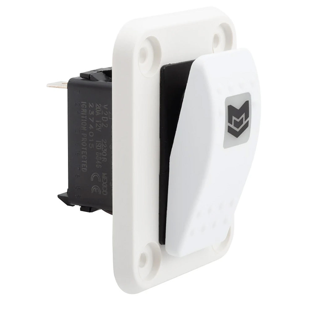 Minn Kota MKR-30 Remote Power Switch - Deckhand Marine Supply