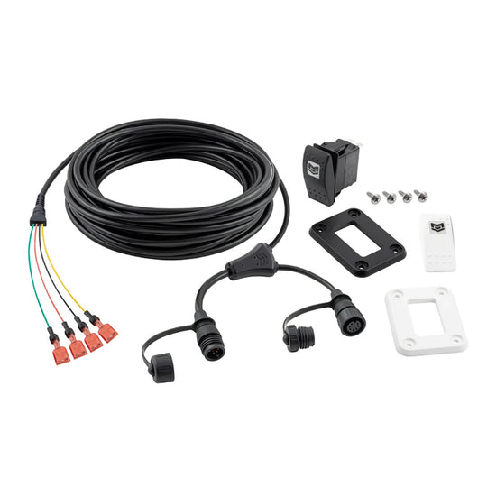 Minn Kota MKR-30 Remote Power Switch - Deckhand Marine Supply